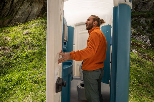 Best Porta potty rental near me  in Paradise, CA