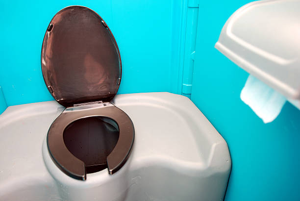 Affordable portable toilet rental in Paradise, CA