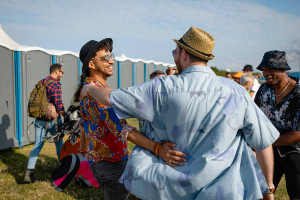 Best Affordable porta potty rental  in Paradise, CA