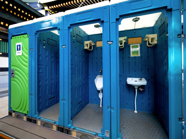 Best Construction site porta potty rental  in Paradise, CA