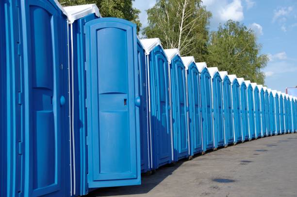 Best Event porta potty rental  in Paradise, CA
